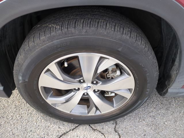 Used 2023 Subaru Ascent Premium w/ Convenience Package image 10