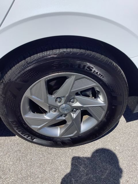 Certified 2026 Hyundai Sonata SE FWD image 33