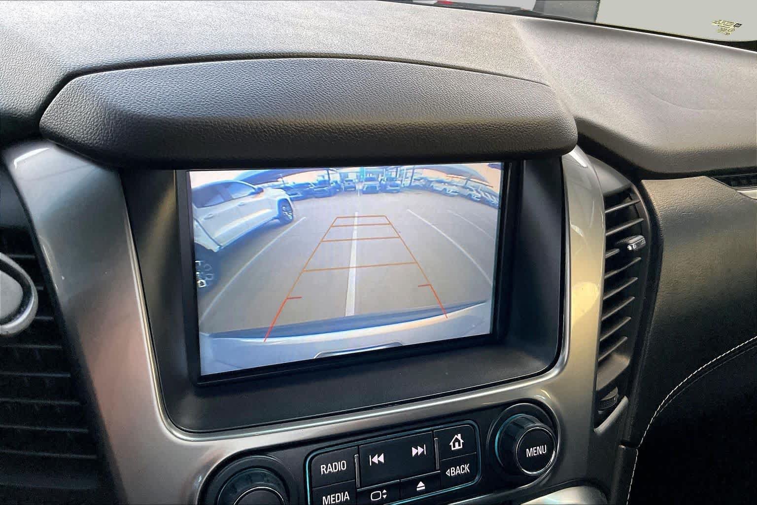 Used 2019 Chevrolet Tahoe LS RWD image 25