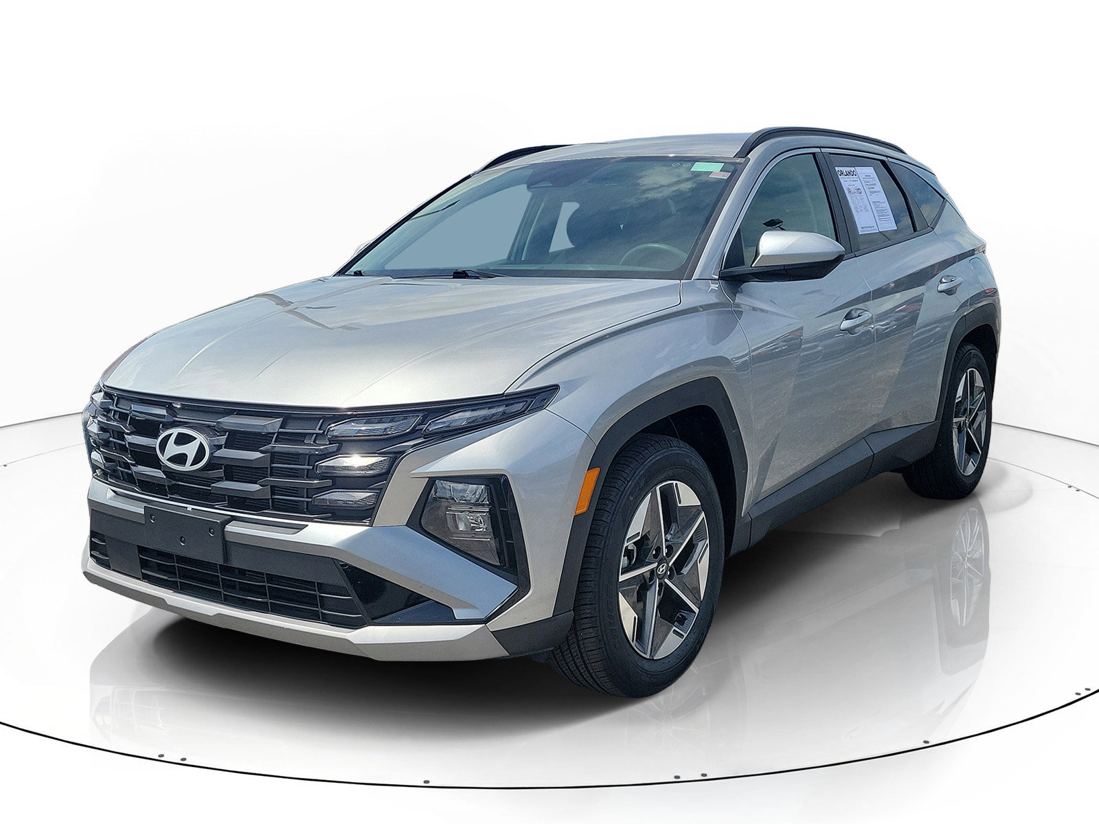 Used 2025 Hyundai Tucson SEL image 3