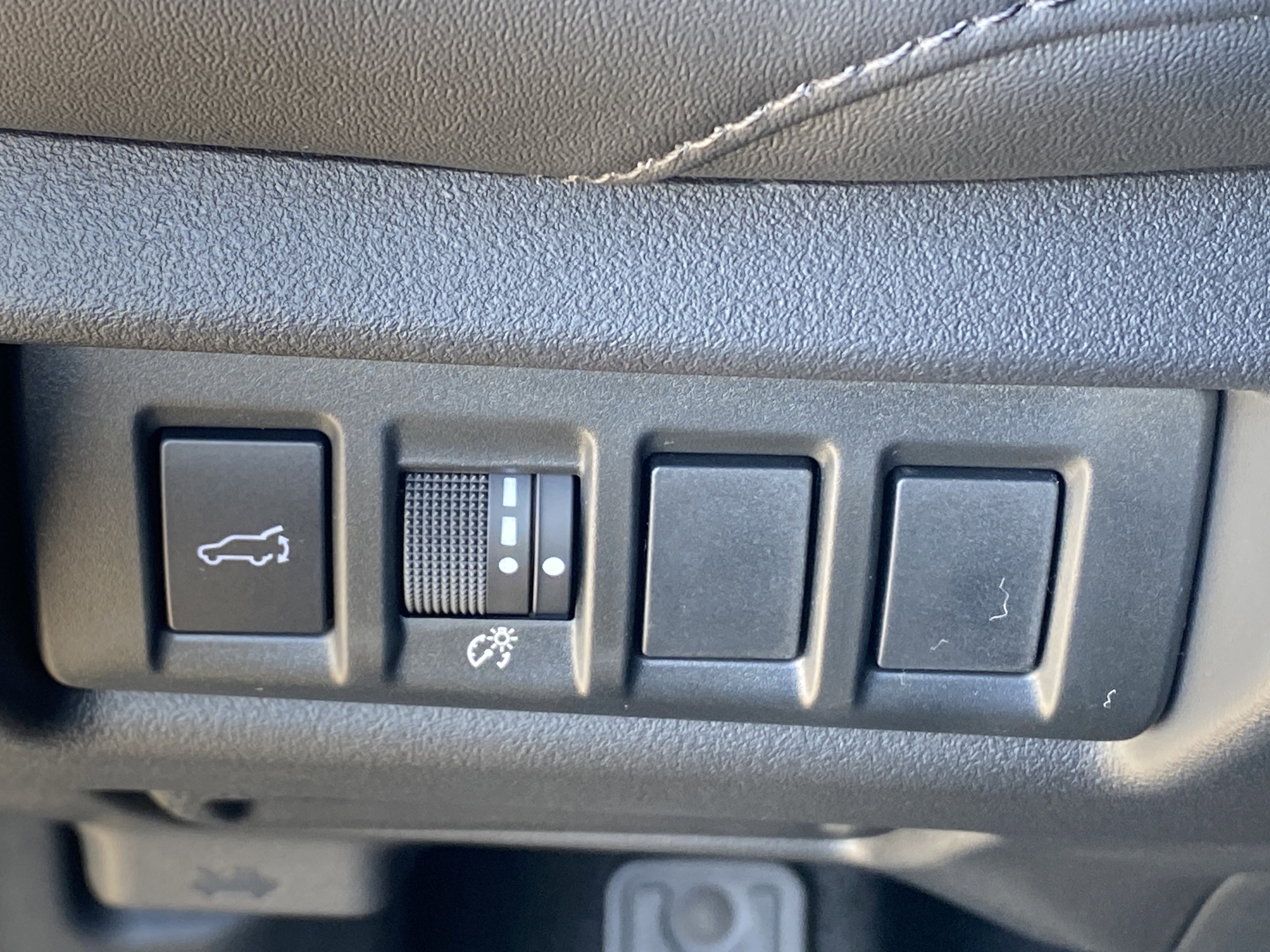 New 2026 Subaru Outback Wilderness image 12