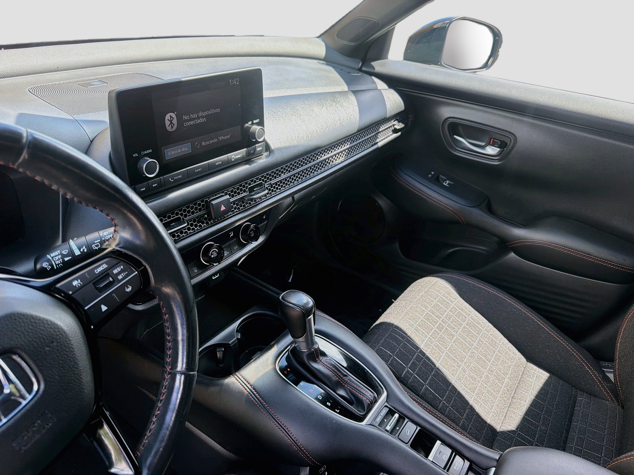 Used 2024 Honda HR-V Sport image 21