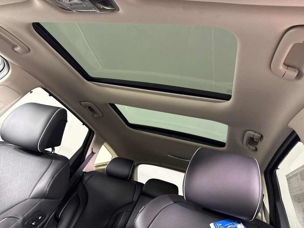 New 2026 Genesis GV80 3.5T Advanced image 20