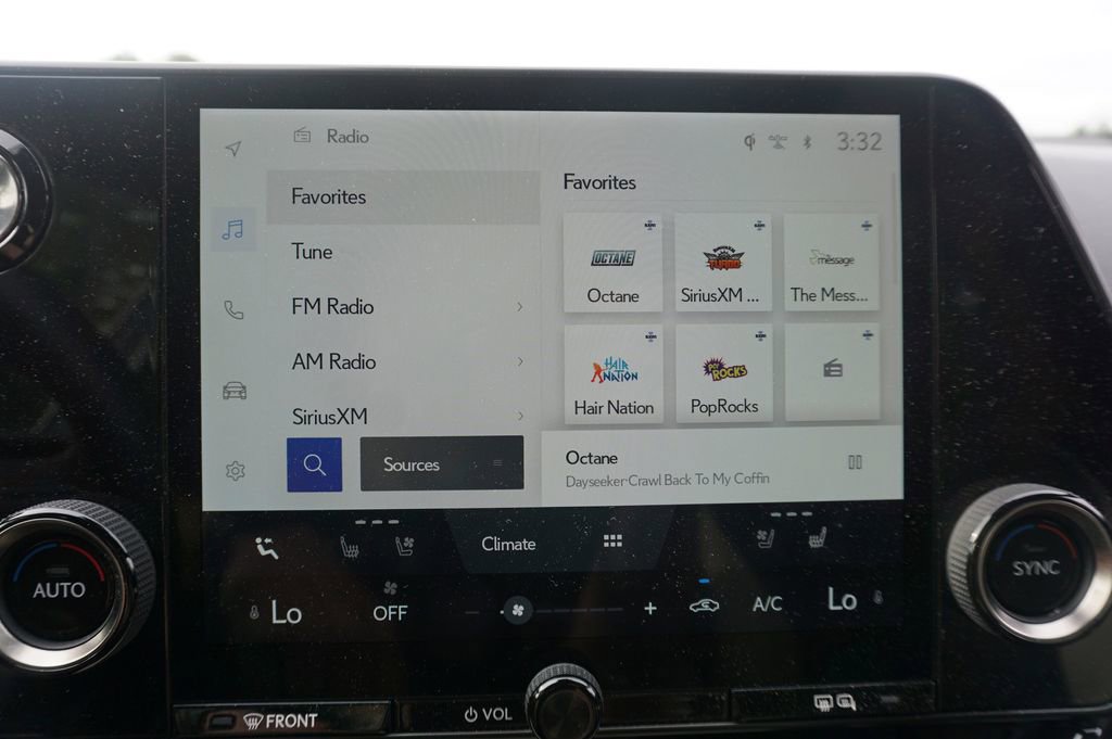 Used 2022 Lexus NX 350 AWD image 11