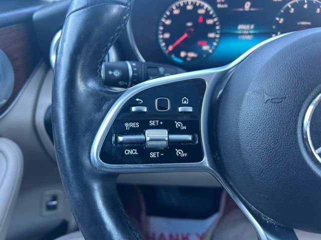 Used 2020 Mercedes-Benz GLC 300 4MATIC image 26