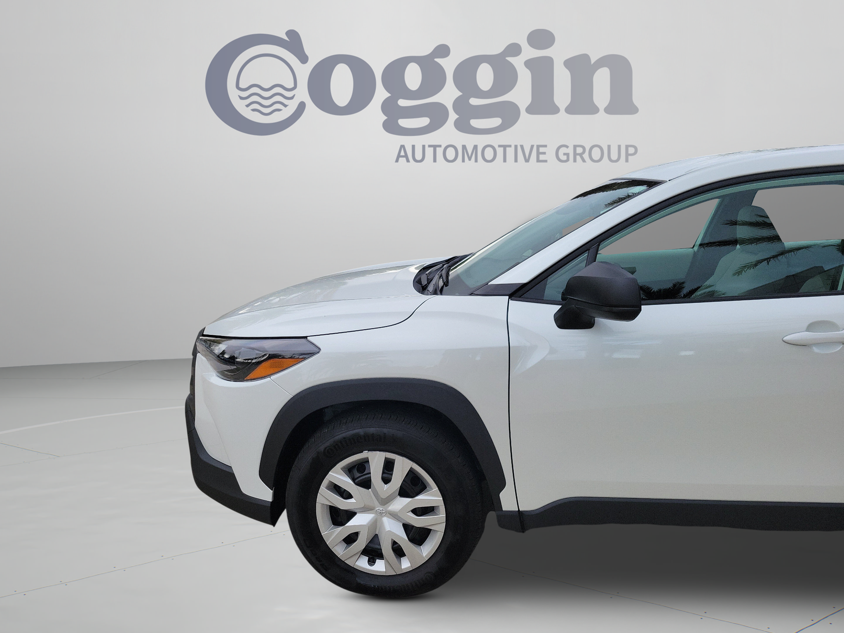 Used 2026 Toyota Corolla Cross L FWD image 29