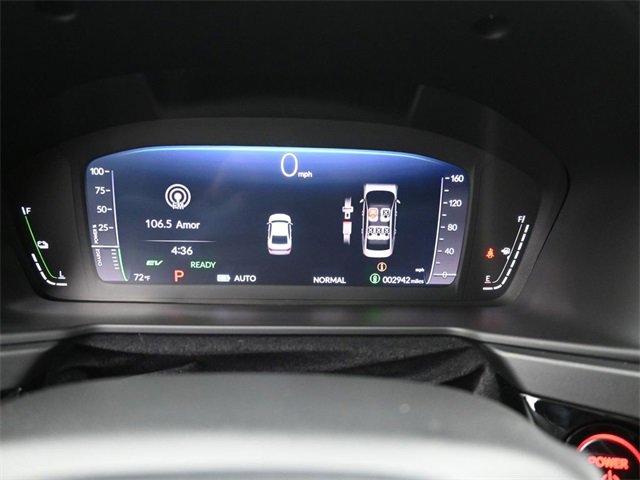 Certified 2025 Honda Accord Sport image 3