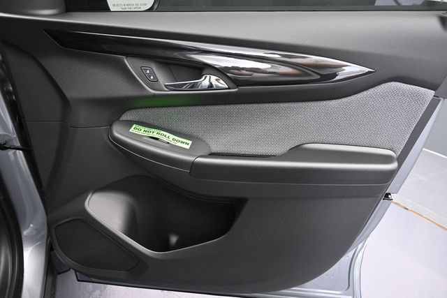 New 2026 Chevrolet TrailBlazer LT w/ Convenience Package FWD image 29