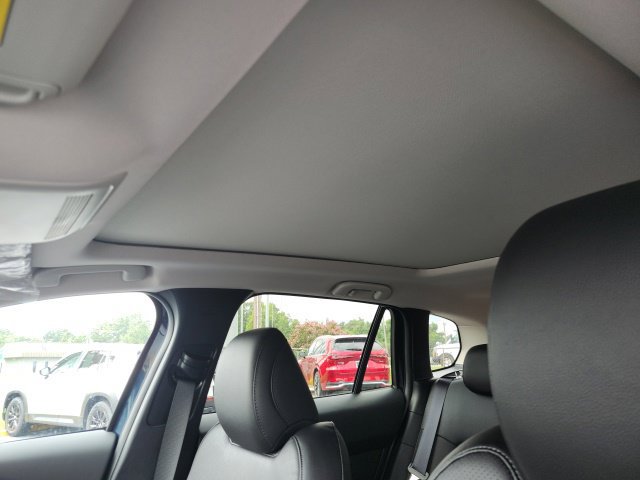 New 2026 MAZDA CX-50 AWD 2.5 S w/ Weather Package image 12