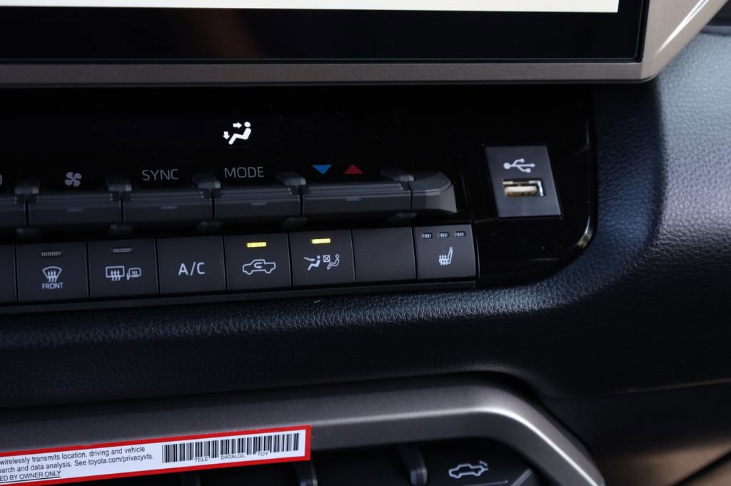 New 2026 Toyota Tundra SR5 image 5
