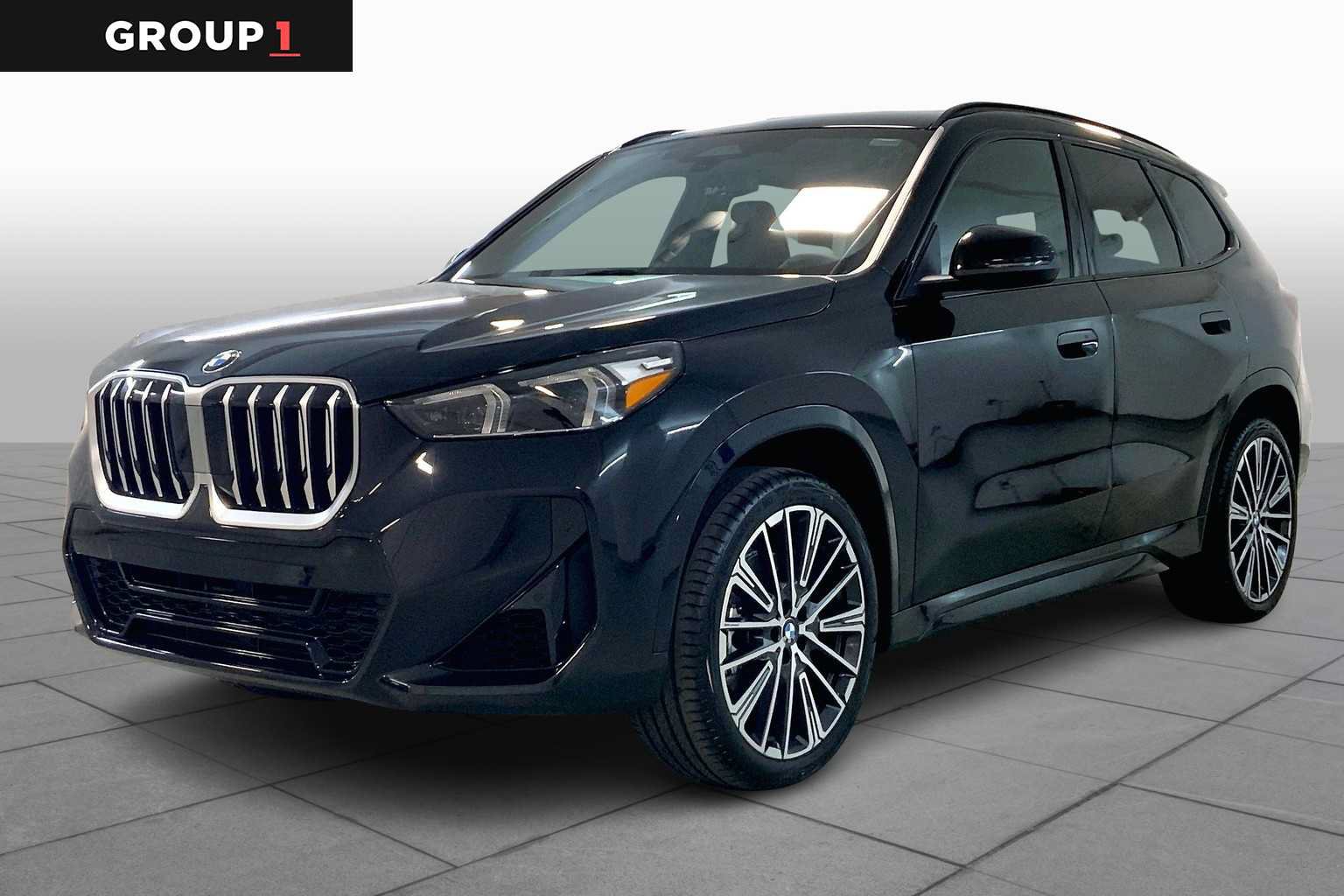 Used 2026 BMW X1 xDrive28i w/ M Sport Package