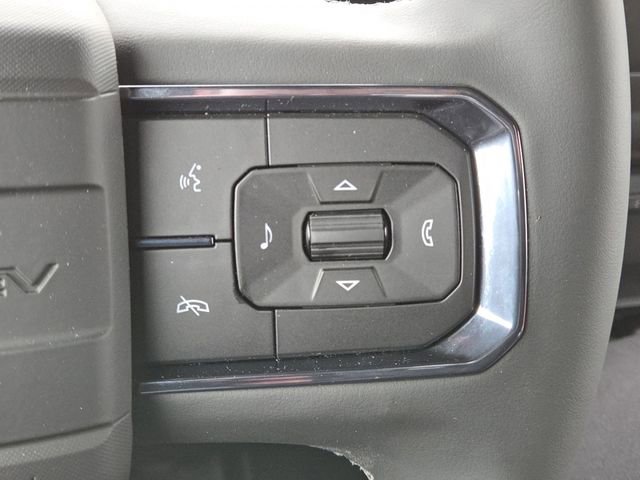 New 2026 GMC Hummer EV 3X w/ Carbon Fiber Edition Package AWD/4WD image 15
