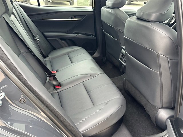 New 2026 Toyota Camry XSE image 11