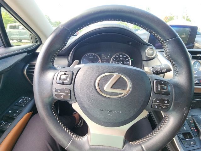 Used 2019 Lexus NX 300 FWD w/ Comfort Package image 32
