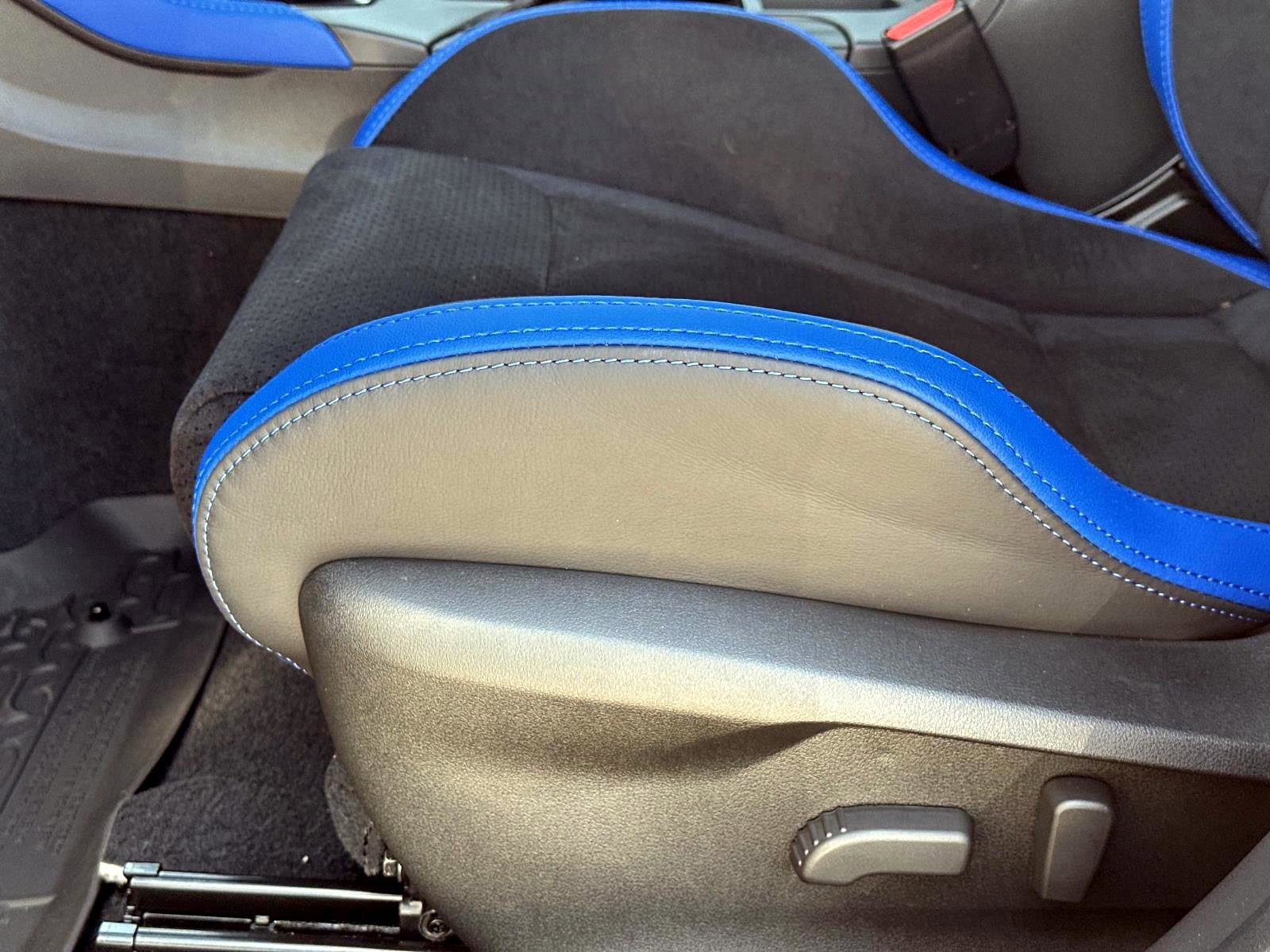 New 2025 Subaru WRX tS image 20