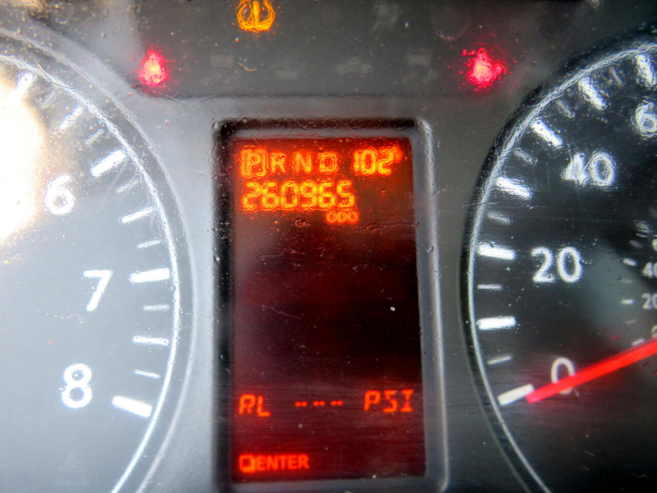 Used 2020 Nissan NV 2500 SV w/ Navigation Package image 20