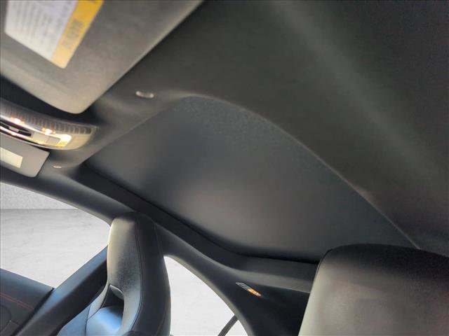 Certified 2023 Mercedes-Benz CLA 250 image 16