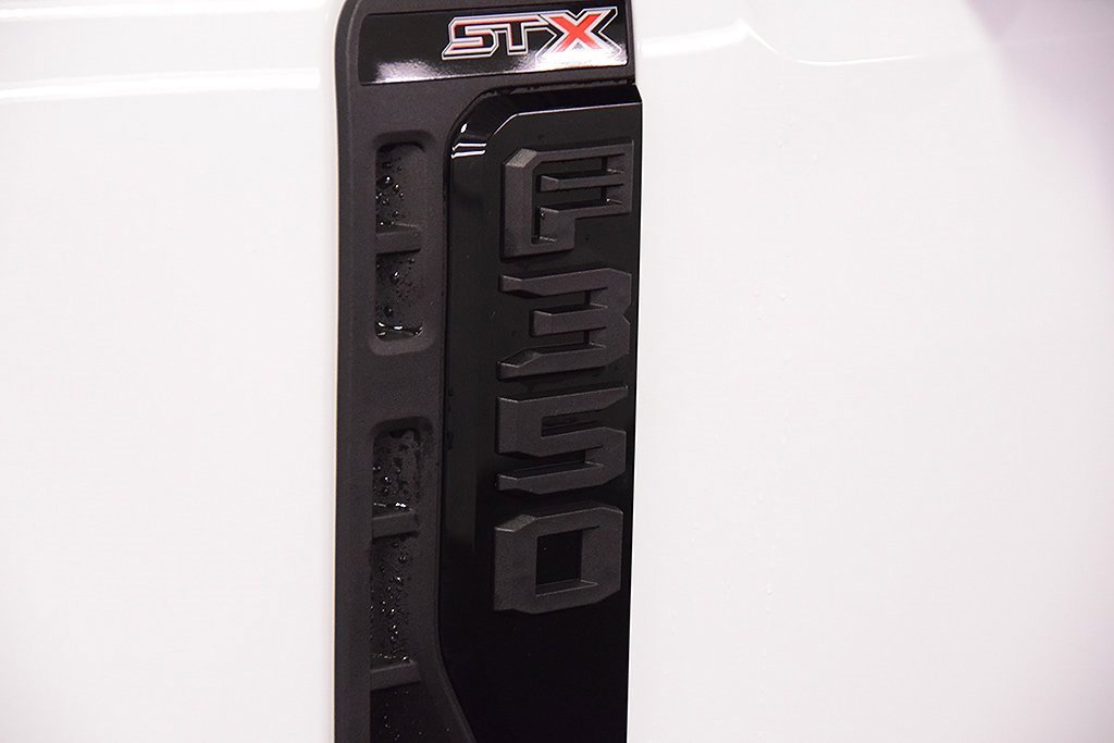 New 2026 Ford F350 XL image 13