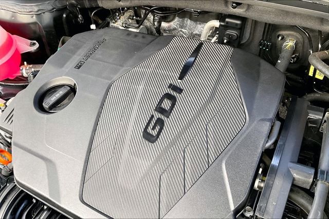 Certified 2024 Hyundai Santa Cruz SEL image 31