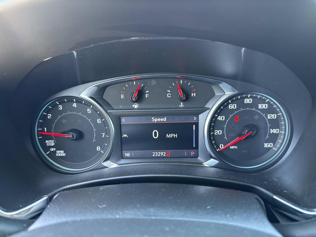 Used 2023 Chevrolet Equinox Premier image 40