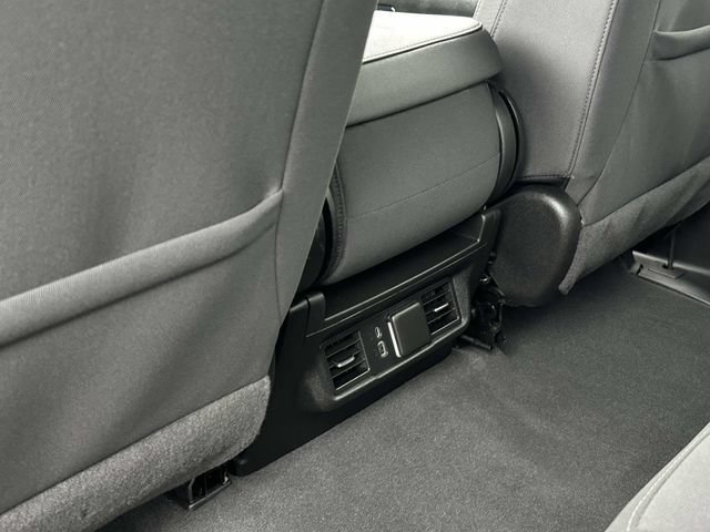 Certified 2024 Chevrolet Silverado 1500 LT AWD/4WD image 18