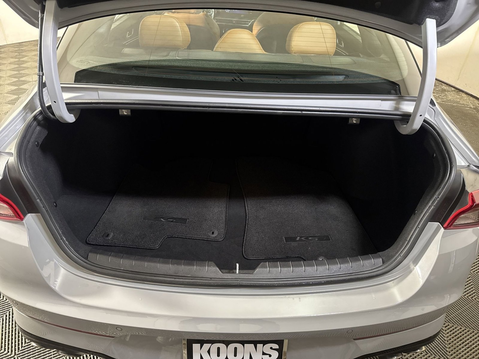 Used 2024 Kia K5 GT w/ GT1 Package image 27