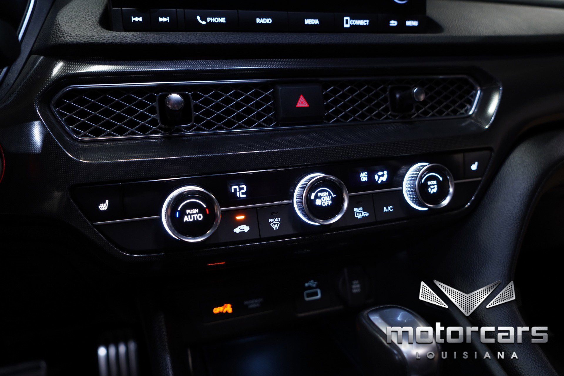 Used 2023 Acura Integra A-Spec image 39