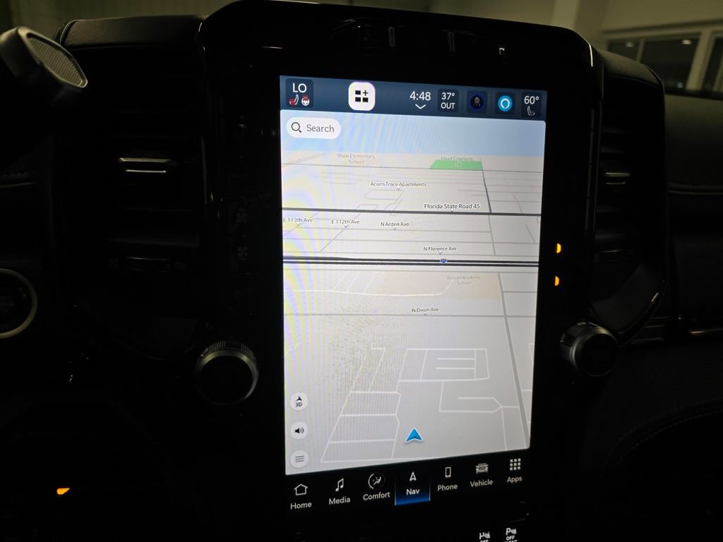 Certified 2024 RAM 2500 Limited image 29