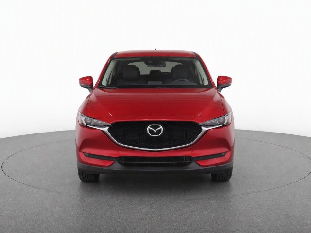 Used 2018 MAZDA CX-5 Grand Touring AWD/4WD image 5