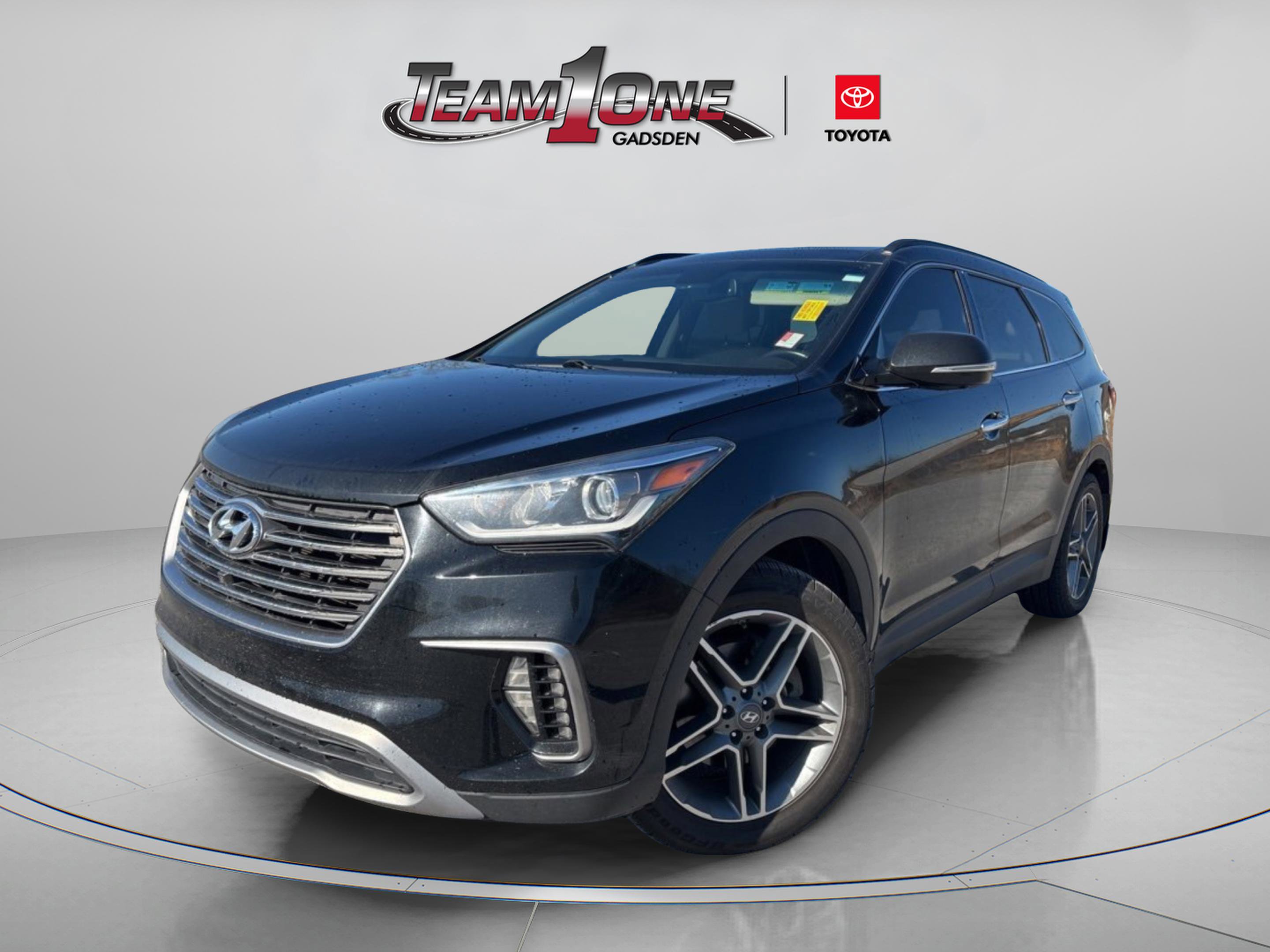 Used 2018 Hyundai Santa Fe SE image 5