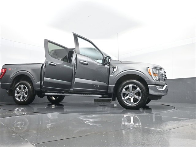 Used 2021 Ford F150 XLT w/ Equipment Group 302A High image 31