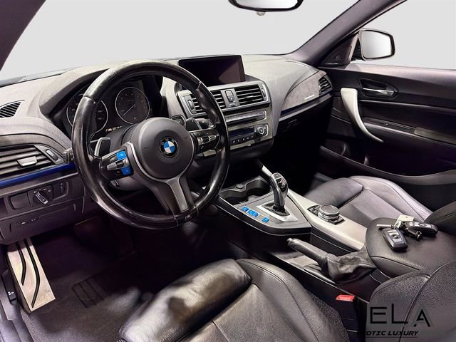 Used 2016 BMW M235i xDrive Coupe AWD/4WD image 25