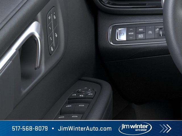 New 2026 Buick Enclave Sport Touring image 22