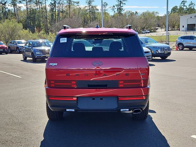 Used 2024 Hyundai Santa Fe XRT image 6