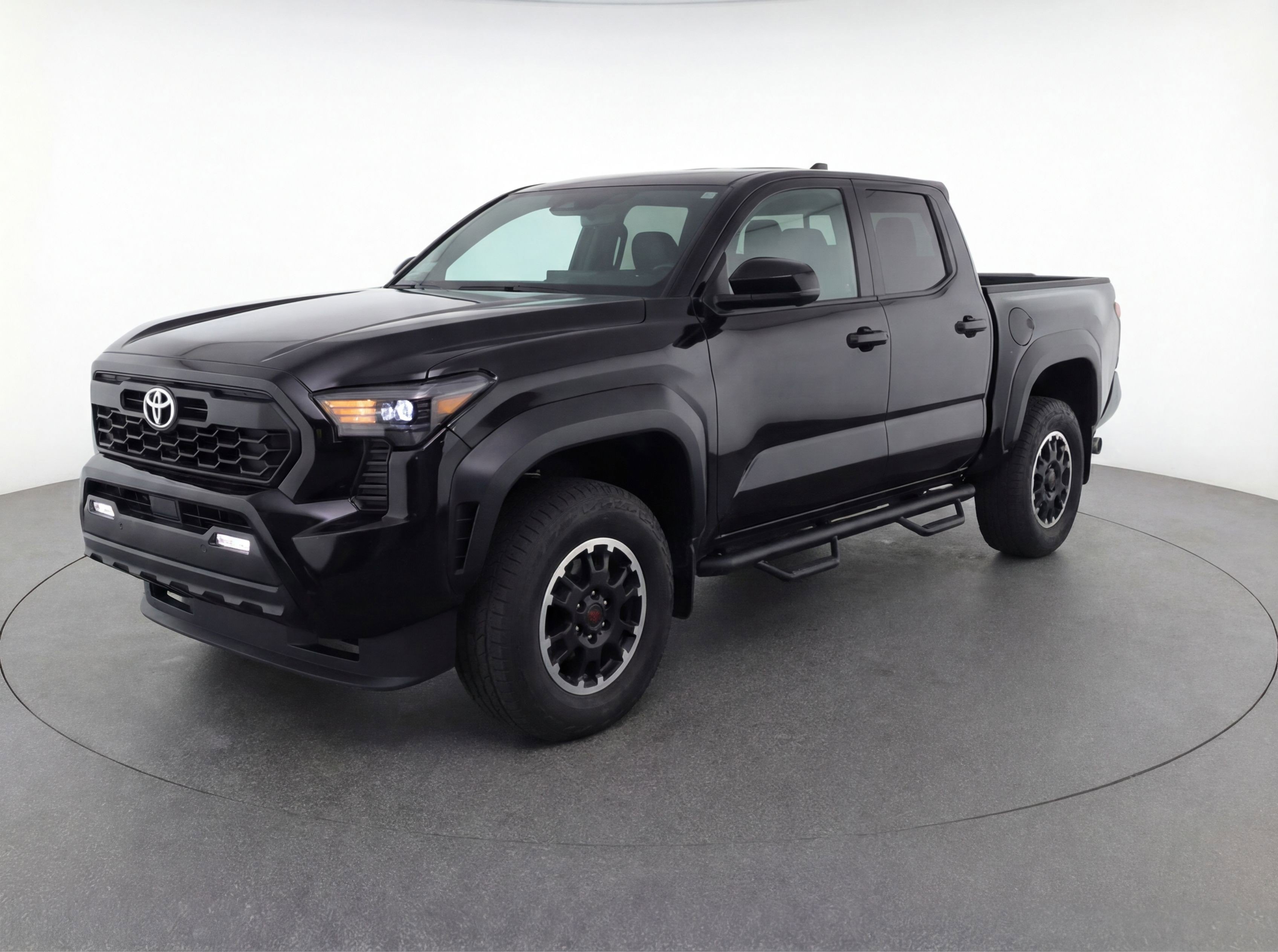 Used 2025 Toyota 4Runner TRD Off-Road image 3