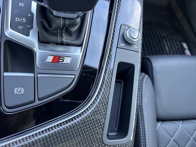 Used 2021 Audi S5 Prestige AWD/4WD image 43
