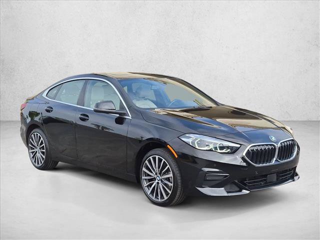 Used 2023 BMW 228i Gran Coupe w/ Convenience Package FWD image 3