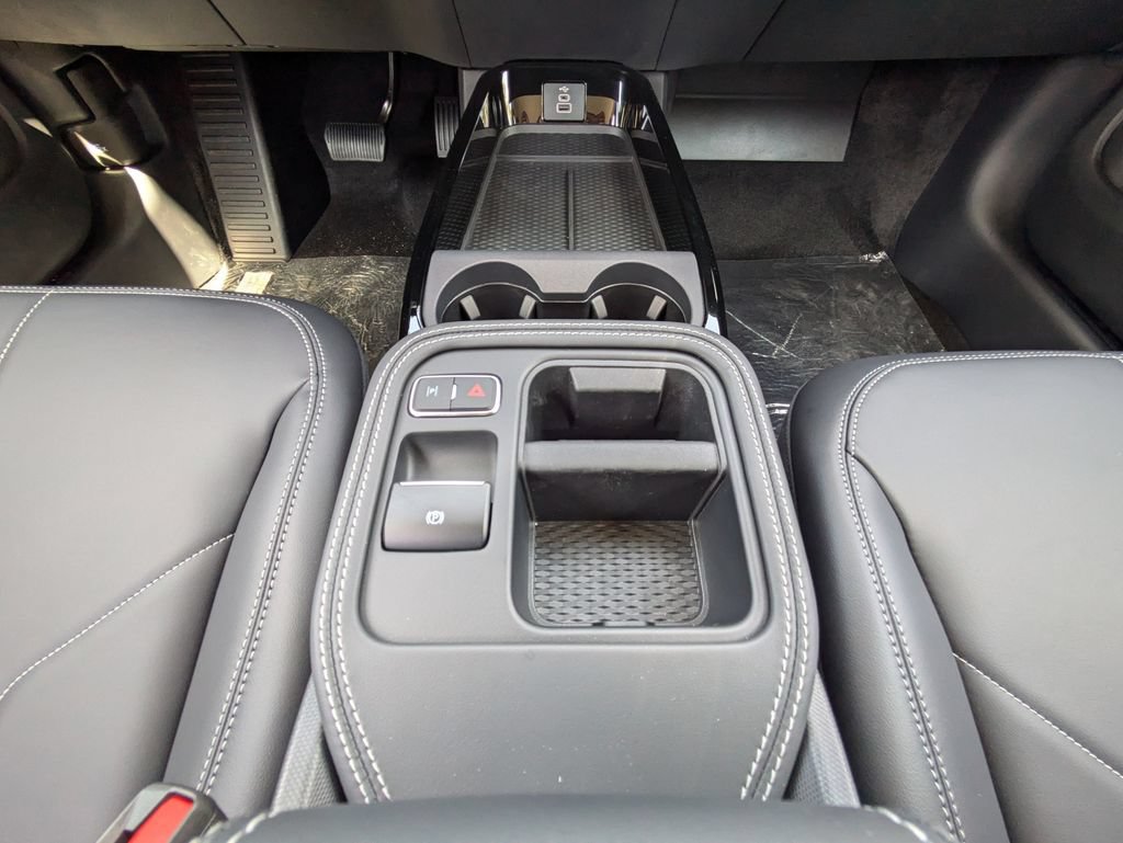 New 2026 Ford Mustang Mach-E Select w/ Comfort Package Lite RWD image 19