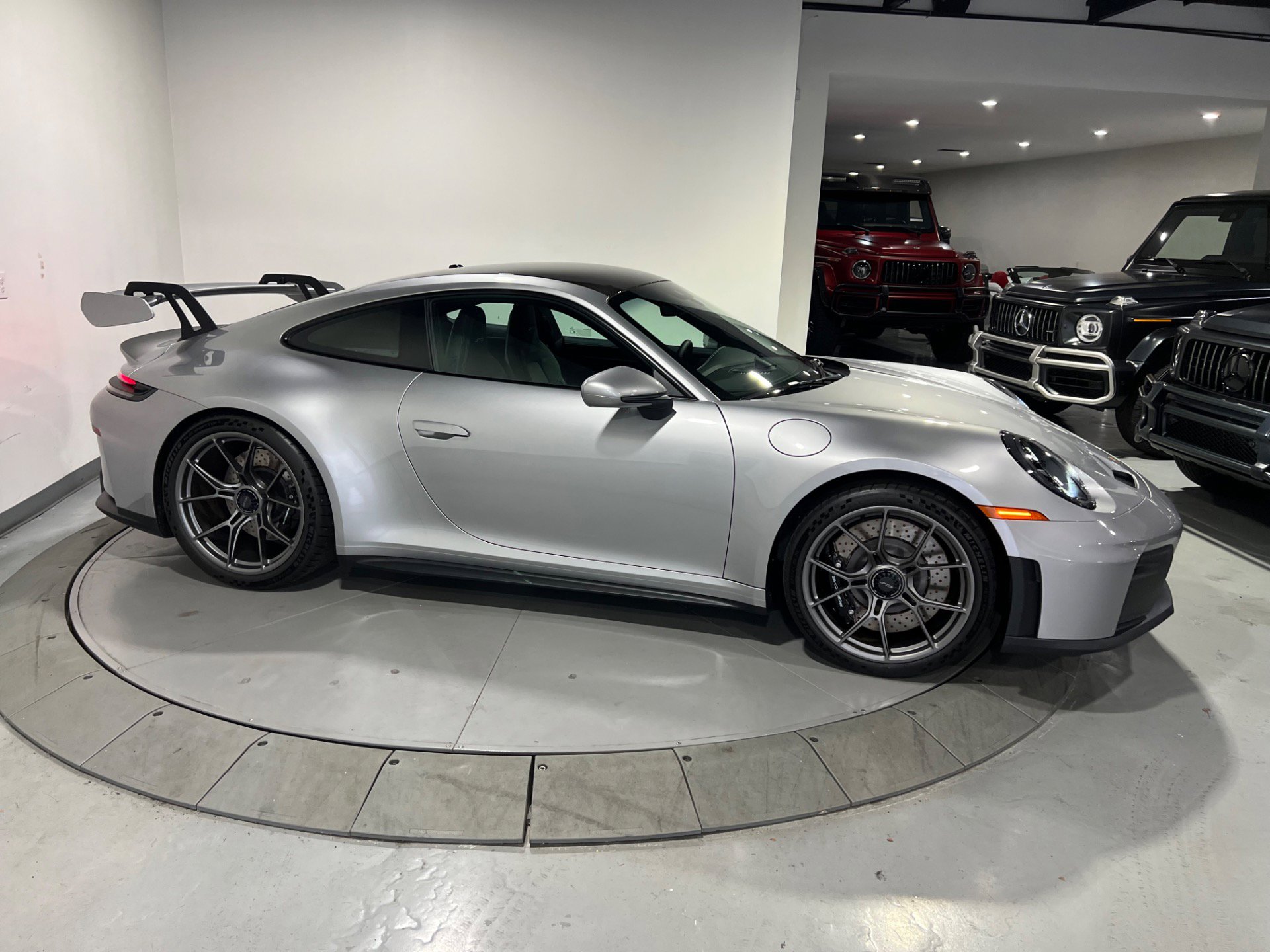 Used 2026 Porsche 911 GT3 image 18