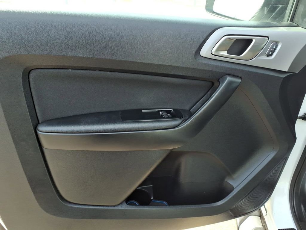 Used 2019 Ford Ranger XLT w/ Equipment Group 301A Mid image 11