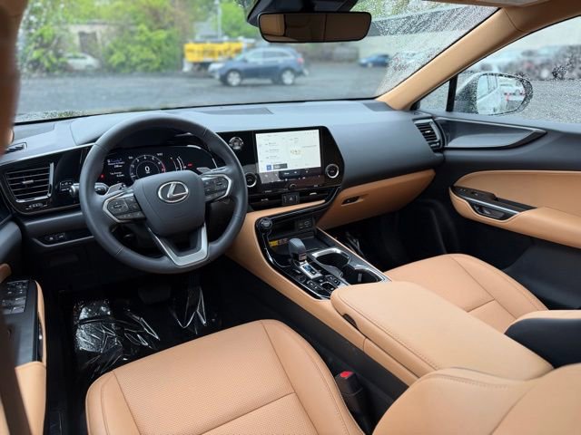 Used 2025 Lexus NX 350 AWD w/ Accessory Package (2T) image 20
