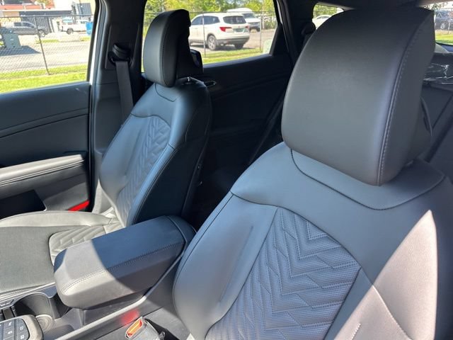 New 2026 Kia Sportage X-Pro Prestige AWD/4WD image 8