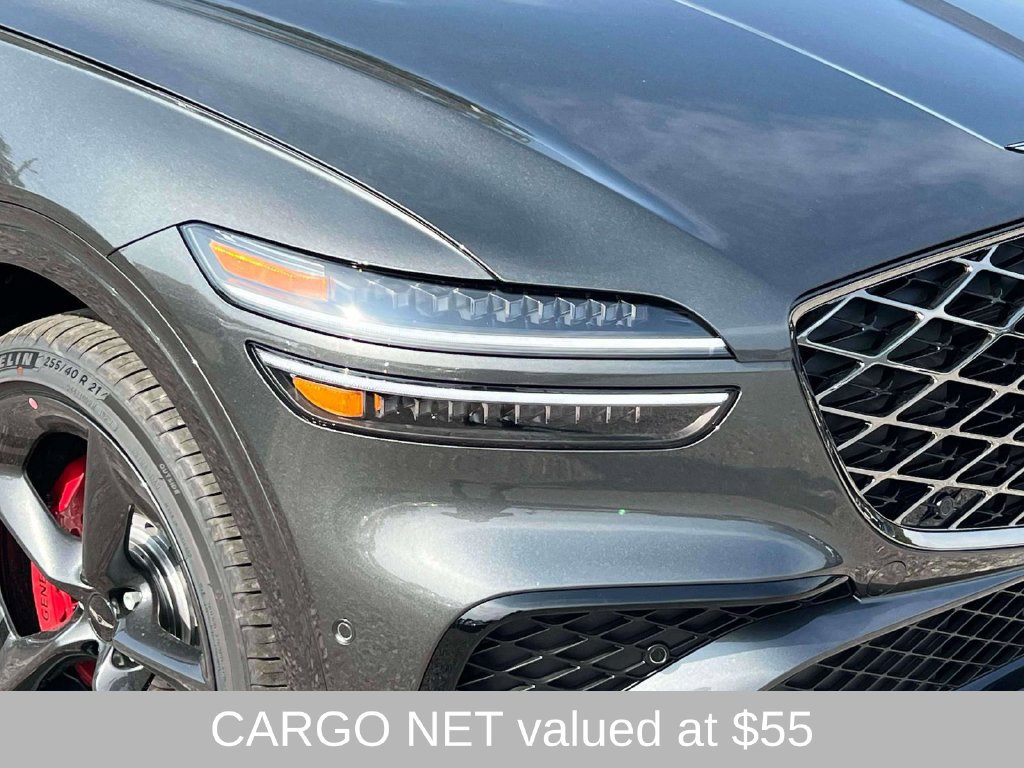 New 2027 Genesis GV70 3.5T Prestige AWD/4WD image 6