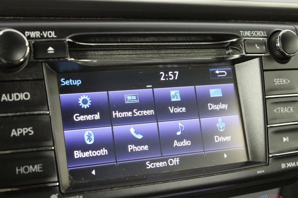 Used 2017 Toyota RAV4 XLE image 34