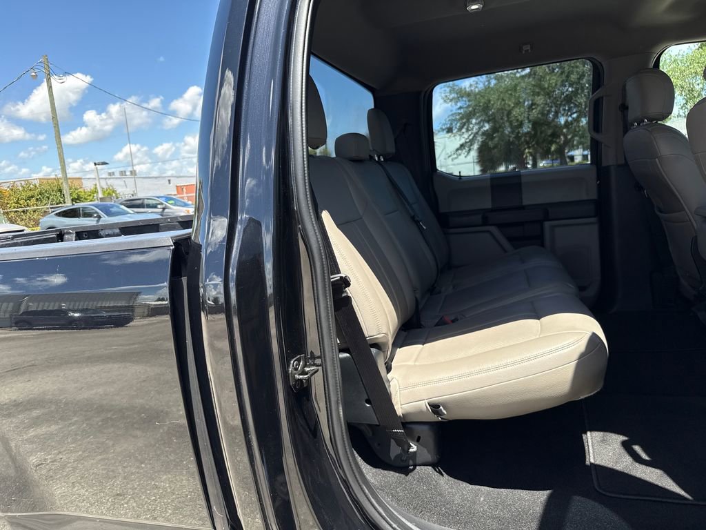 Used 2020 Ford F250 XL w/ STX Appearance Package image 27