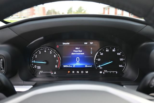 Used 2020 Ford Explorer XLT w/ Comfort Package AWD/4WD image 47