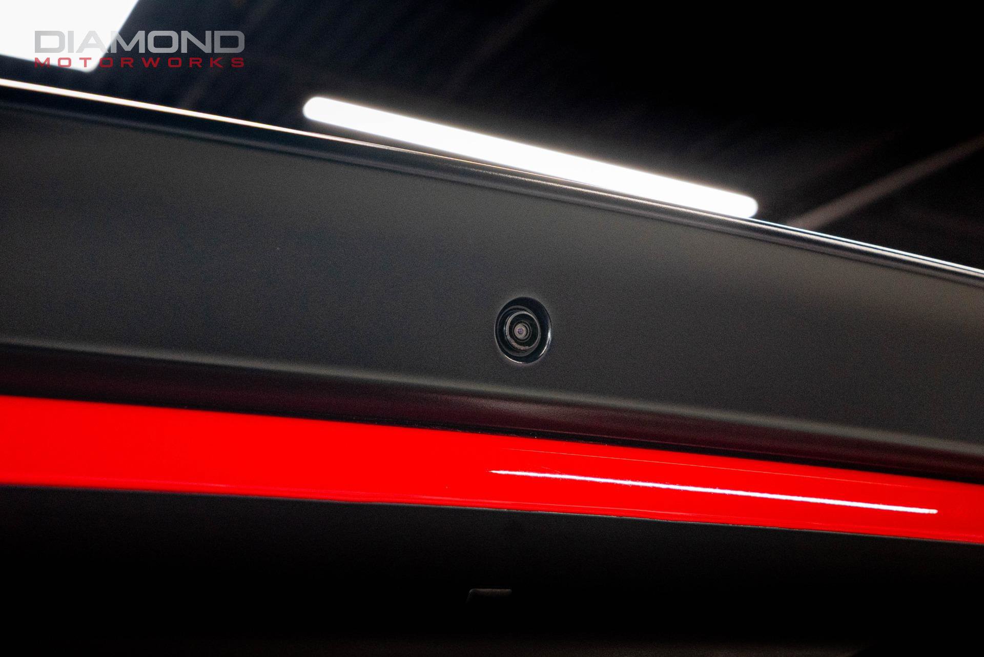 Used 2023 Dodge Challenger SRT Hellcat image 41