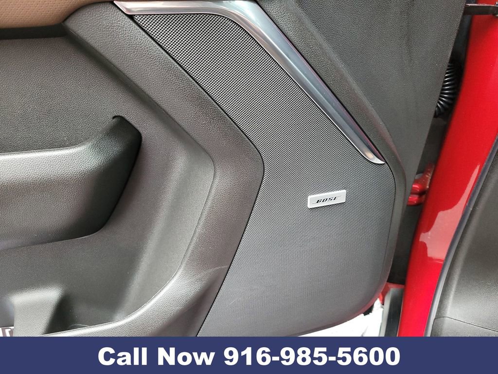 New 2025 Chevrolet Tahoe High Country image 28