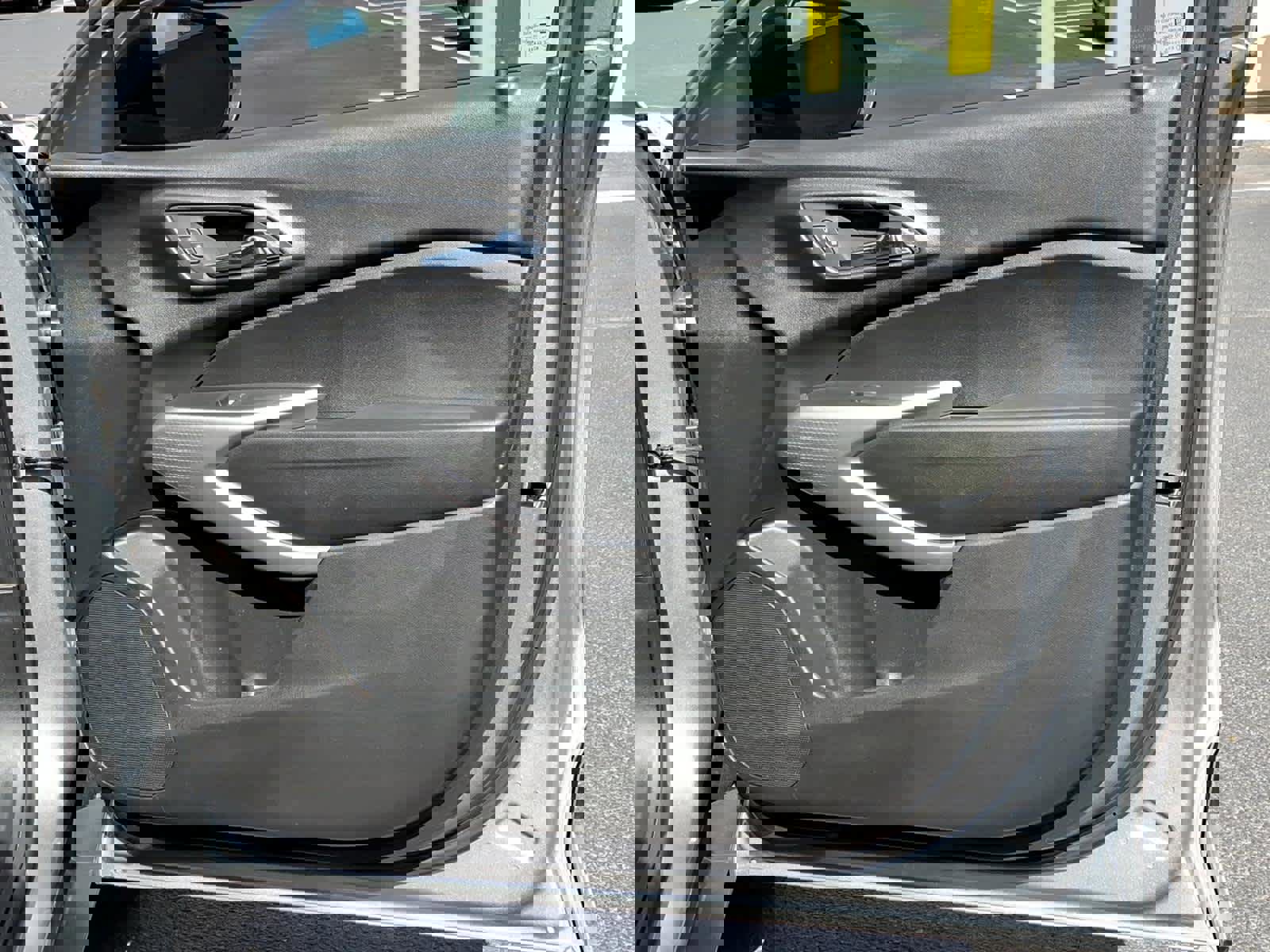 Used 2024 Chevrolet Trax RS image 22