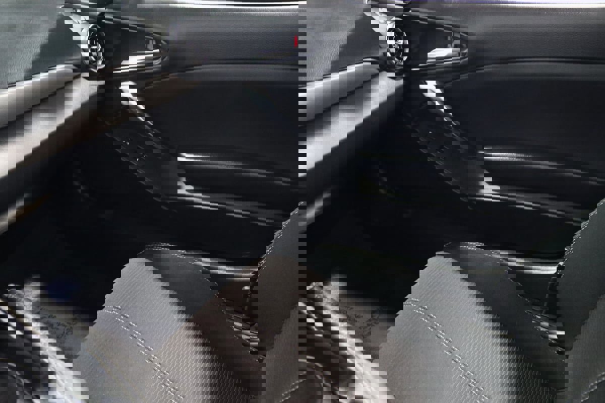 Used 2017 FIAT 124 Spider Classica image 44